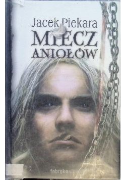 Miecz Aniołów