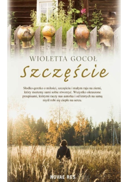 Szczęście