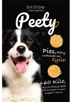Peety Pies który uratował mi życie