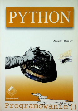 Python programowanie