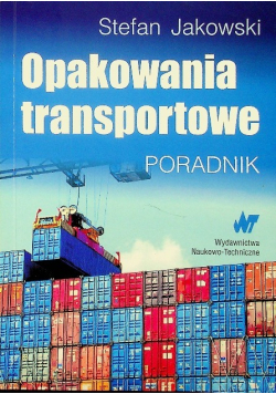 Opakowania transportowe Poradnik