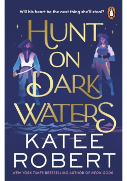 Hunt On Dark Waters