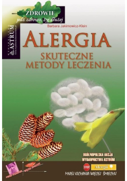 Alergia Skuteczne metody leczenia