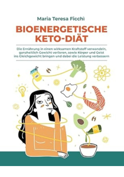 Bioenergetische Keto-Diät