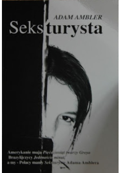Seksturysta