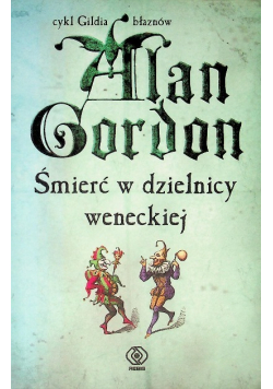 Śmierć w dzielnicy weneckiej
