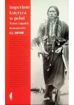Imperium księżyca w pełni