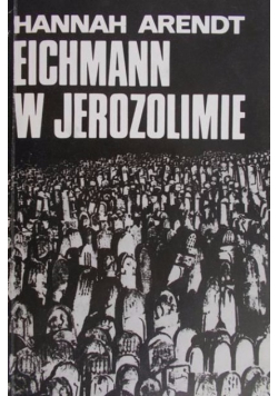 Eichmann w Jerozolimie