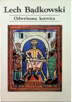 Odwrócona kotwica