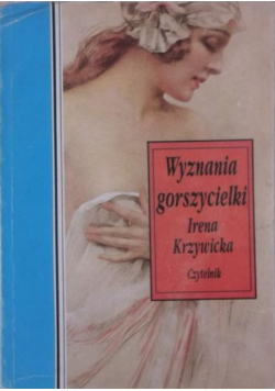 Wyznania gorszycielki