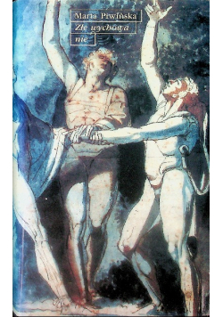 Złe wychowanie