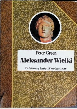 Aleksander Wielki