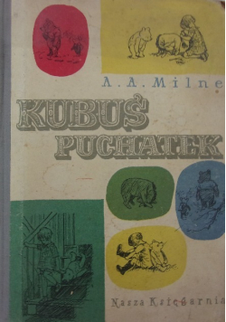 Kubuś Puchatek