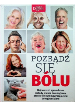 Pozbądź się bólu