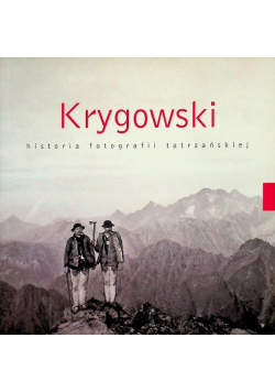 Krygowski historia fotografii tatrzańskiej