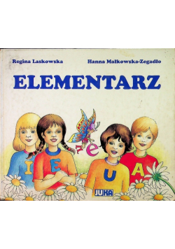 Elementarz
