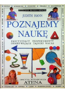 Poznajemy naukę
