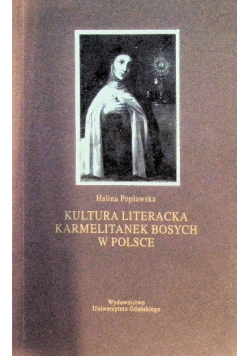 Kultura literacka karmelitanek bosych w Polsce