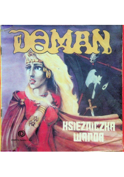 Księżniczka Wanda