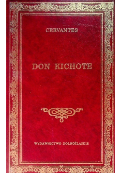 Don Kichote Tom 2