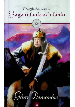 Saga o ludziach loduTom 41 Góra demonów
