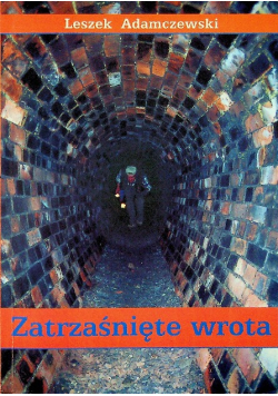Zatrzaśnięte wrota