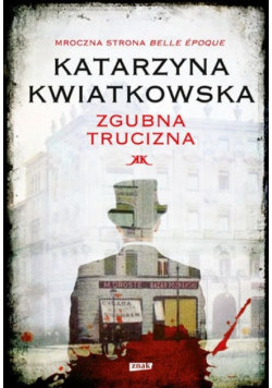 Zgubna trucizna