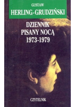 Dziennik pisany nocą 1973 - 1979
