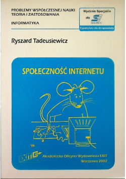 Społeczność Internetu