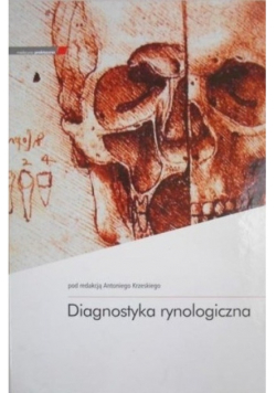 Diagnostyka rynologiczna