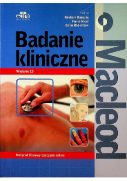 Macleod Badanie kliniczne