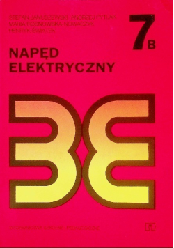 Napęd elektryczny 7B