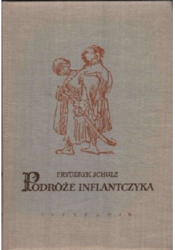 Podróże Inflantczyka