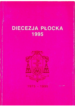 Diecezja Płocka 1975 - 1995
