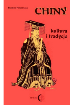 Chiny kultura i tradycje