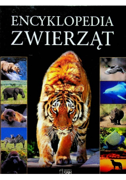 Encyklopedia Zwierząt