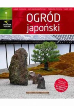 Ogrodnik doskonały. Ogród japoński