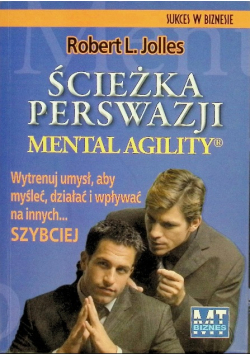 Ścieżka perswazji
