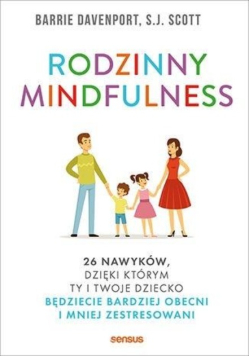 Rodzinny mindfulness