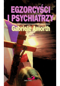 Egzorcyści i psychiatrzy
