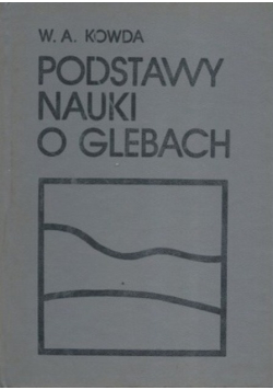 Podstawy nauki o glebach