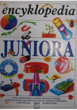 Encyklopedia juniora