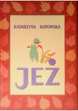 Jeż