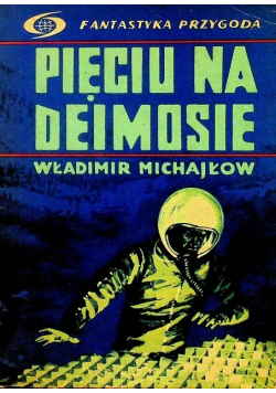 Pięciu na Deimosie