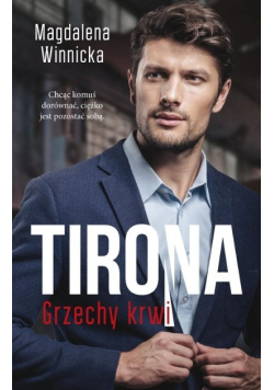 Tirona Grzechy krwi