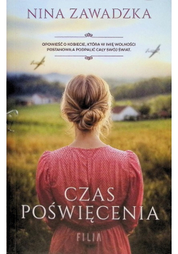 Czas poświęcenia