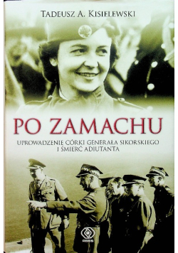 Zamach
