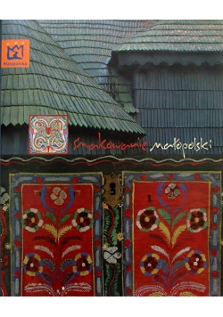 Smakowanie małopolski
