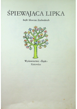 Śpiewająca Lipka