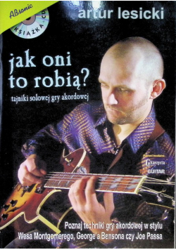 Jak oni to robią?